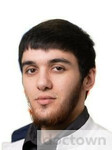 Адаев Аюб Ахмудович