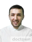 Адильханов Руслан Шамхалович
