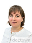 Пузикова Алла Владимировна