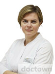 Царькова Ирина Вячеславовна
