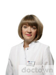 Царькова Юлия Юрьевна