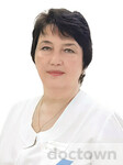 Тебенькова Елена Александровна
