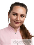 Терехова Анна Николаевна
