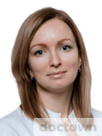 Делеске Инна Александровна