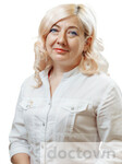 Стольникова Инна Юрьевна