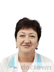 Предеина Светлана Альбертовна