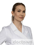 Елецкова Александра Викторовна