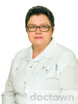 Елфимова Эмма Анатольевна