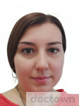 Еловая Екатерина Николаевна