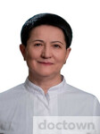 Набатова Елена Анатольевна