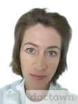 Надельнюк Яна Валентиновна