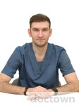 Науменко Антон Евгеньевич