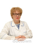 Назарова Нина Владимировна