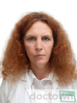 Рязанова Иоланта Ильинична