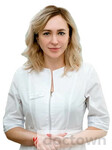 Светличная Татьяна Алексеевна