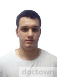 Свиридов Данила Витальевич