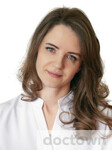 Свиридова Марина Александровна
