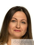 Филиппова Екатерина Александровна