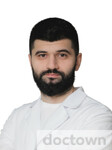 Шахмурадян Артавазд Рафикович