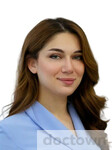 Шамхалаева Назлухан Аслановна