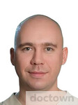 Шартон Андрей Андреевич