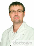 Шаталин Андрей Викторович