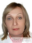 Шеховцова Наталия Сергеевна