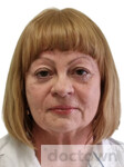 Щербинина Татьяна Валентиновна