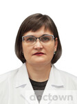 Шестакова Наталья Александровна