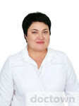 Шиповскова Екатерина Евгеньевна
