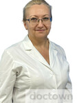 Широкова Полина Анатольевна