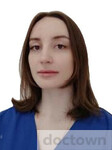 Шуршина Людмила Владимировна