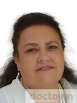 Лобанова Татьяна Геннадьевна
