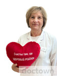 Ножнова Александра Ивановна