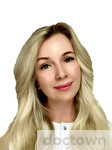 Квашина Татьяна Николаевна