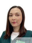 Бегова Наида Курбановна