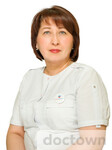 Беликова Ирина Васильевна