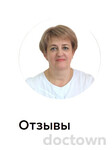 Бельская Инна Петровна