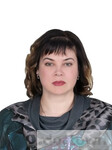 Бенедицкая Елена Вениаминовна