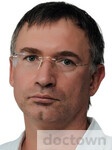 Бердников Евгений Александрович