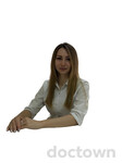 Бесчетнова Юлиана Викторовна
