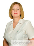 Хайрулина Наталья Александровна