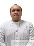Харитонов Борис Александрович