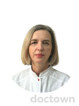 Харитонова Наталья Викторовна