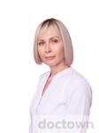 Заболотнева Ксения Олеговна