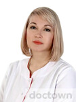Загороднева Елена Александровна