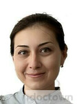 Зайцева Ольга Витальевна
