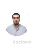 Аларханов Адлан Рустамович
