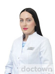 Александрова Юлия Александровна