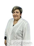 Алексеева Светлана Петровна